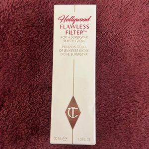 Charlotte Tilbury flawless filter